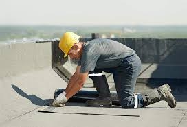 Best Roof Coating and Sealing  in Minneola, FL